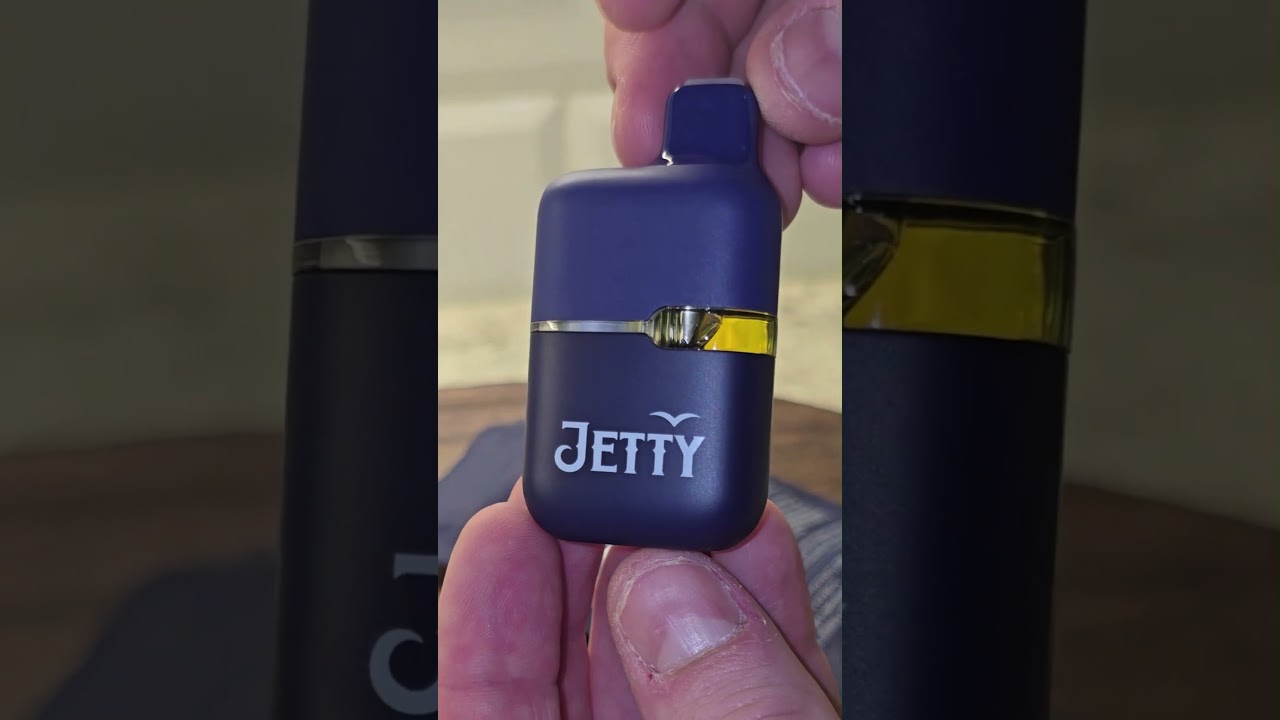 Dispo Review: Is Jetty Premium Vape Worth It? 🔥