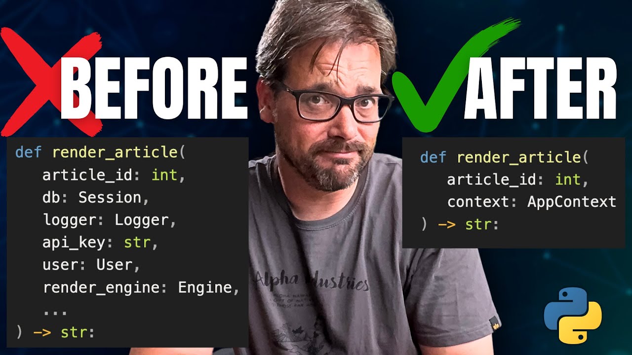 Reducing Excessive Function Arguments: A Practical Guide