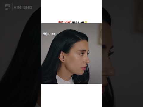 Their Story Still Hurts To Remember 💔 #ainishq #onelove #KızılcıkŞerbeti | UD3R