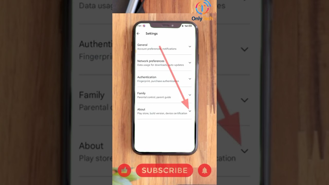 Play Store से ऐप डाउनलोड न होने की समस्या का एक कदम में समाधान | #Shorts