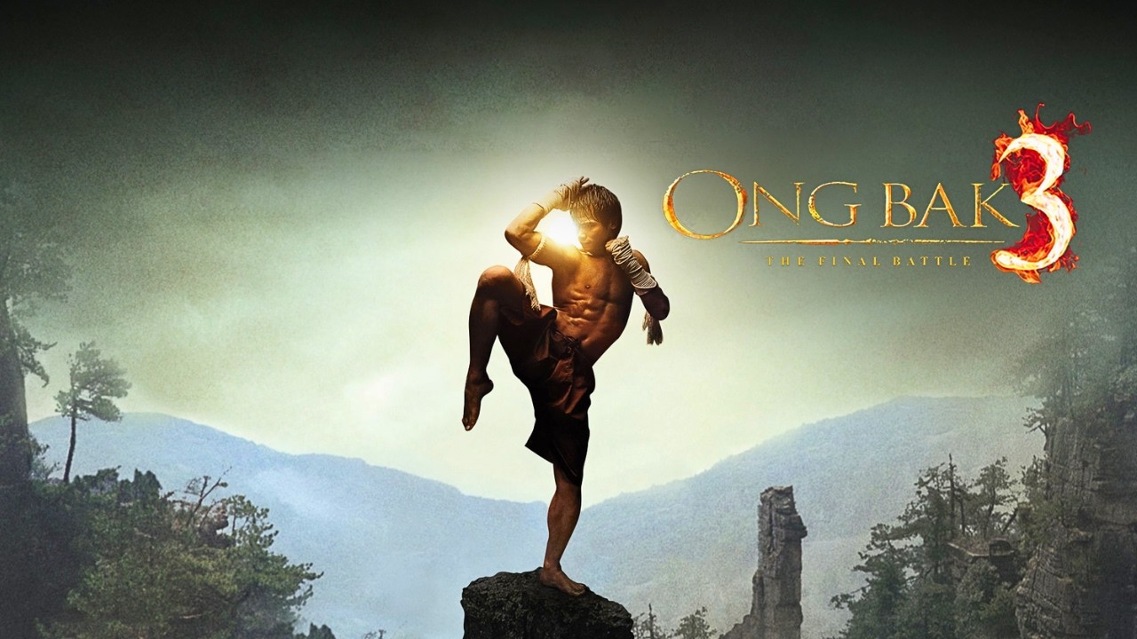 Ong Bak 3 (2010) Full Movie Explained