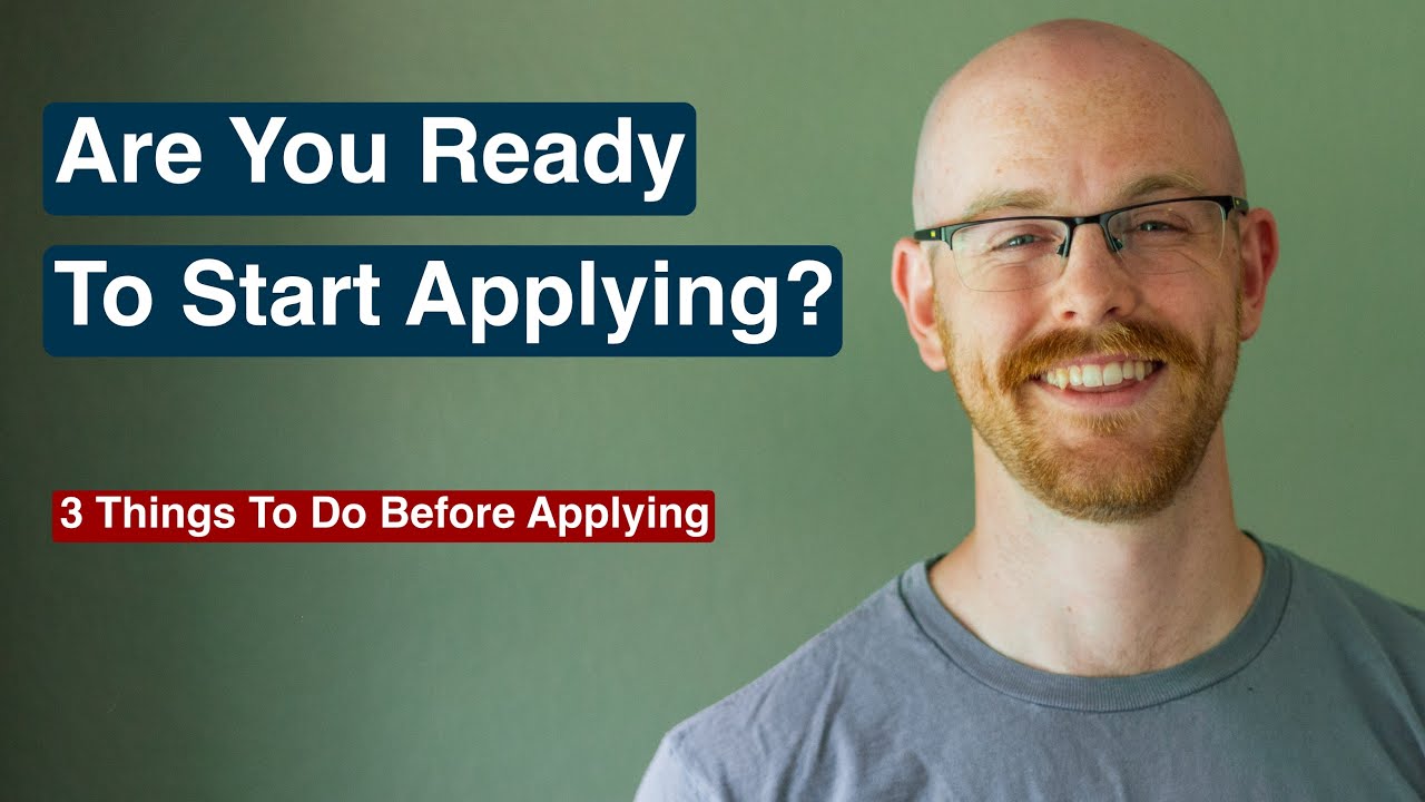 When to Start Applying for Your First Data Analyst Role