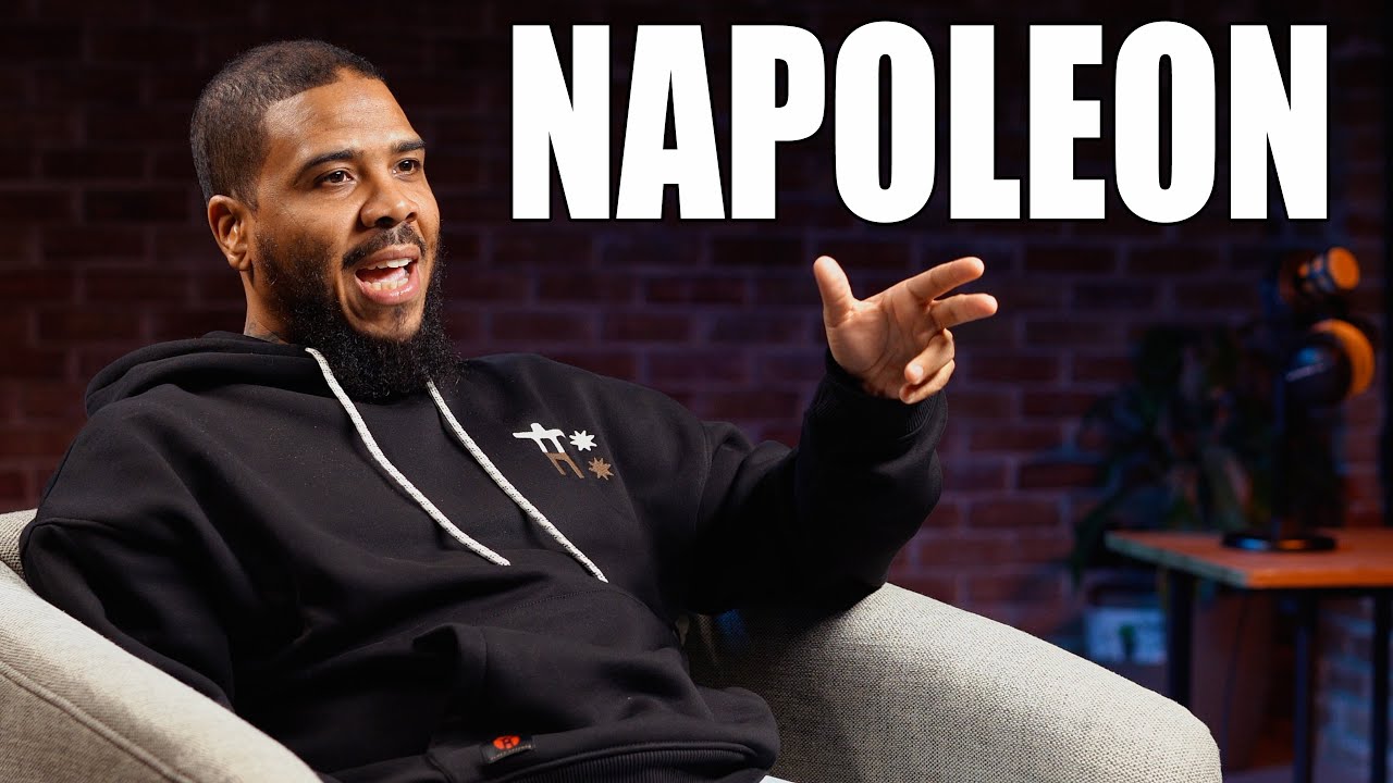 Napoleon Reveals Interscope Fight & 2Pac’s Thug Life End