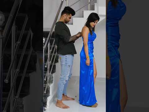 Possessive bf mera🥺 #shorts #couplegoals #couple #khwahishgal