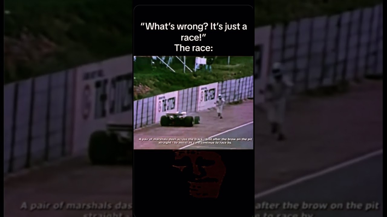 African GP 1977 Highlights π