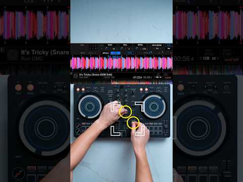 How Pro DJs make their Drops BETTER