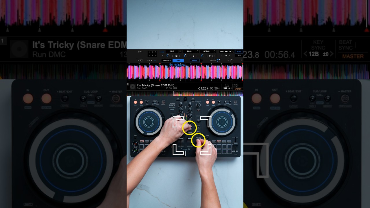 Pro DJs' Secrets to Creating Epic Drops 🎧