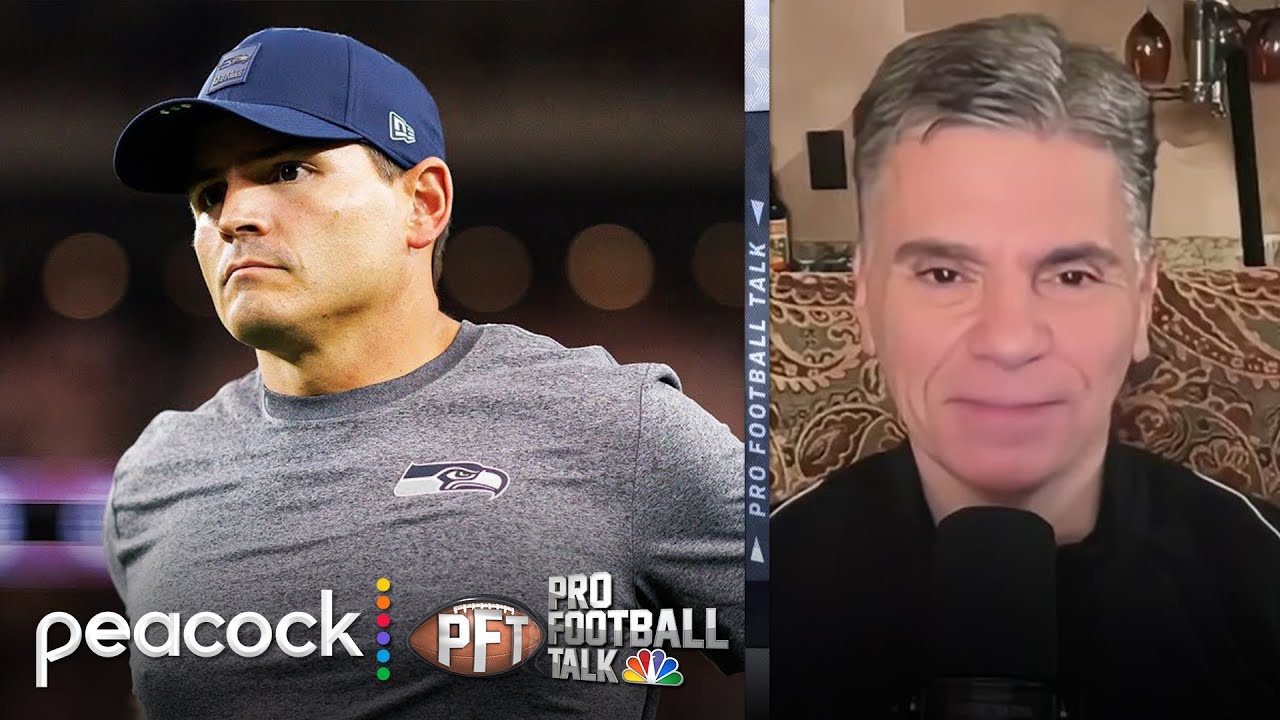 Seahawks Shine as NFL's Top Road Warriors Under Coach Mike Macdonald 🏈