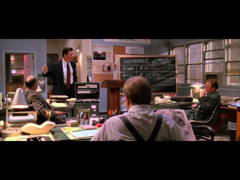 Blake's Speech ("Glengarry Glen Ross")