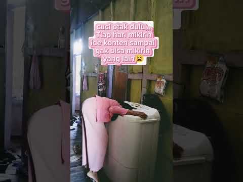 Pusing mikirin ide konten....hahaha #lucu #kontencreator #ngakak #kontenseharihari #komedi #konten