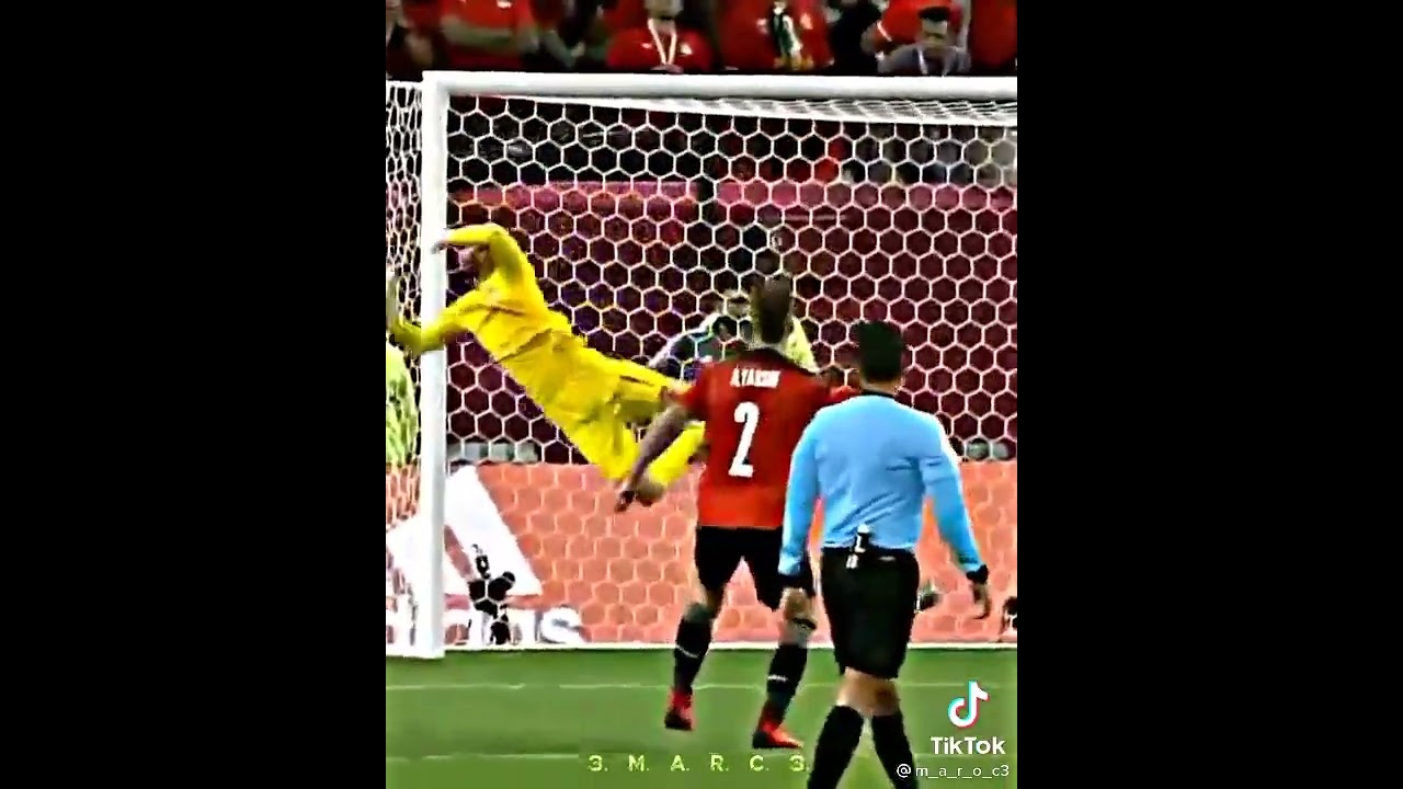 استوري 🎬 تألق محمد الشناوي في 2022: لحظات لا تُنسى