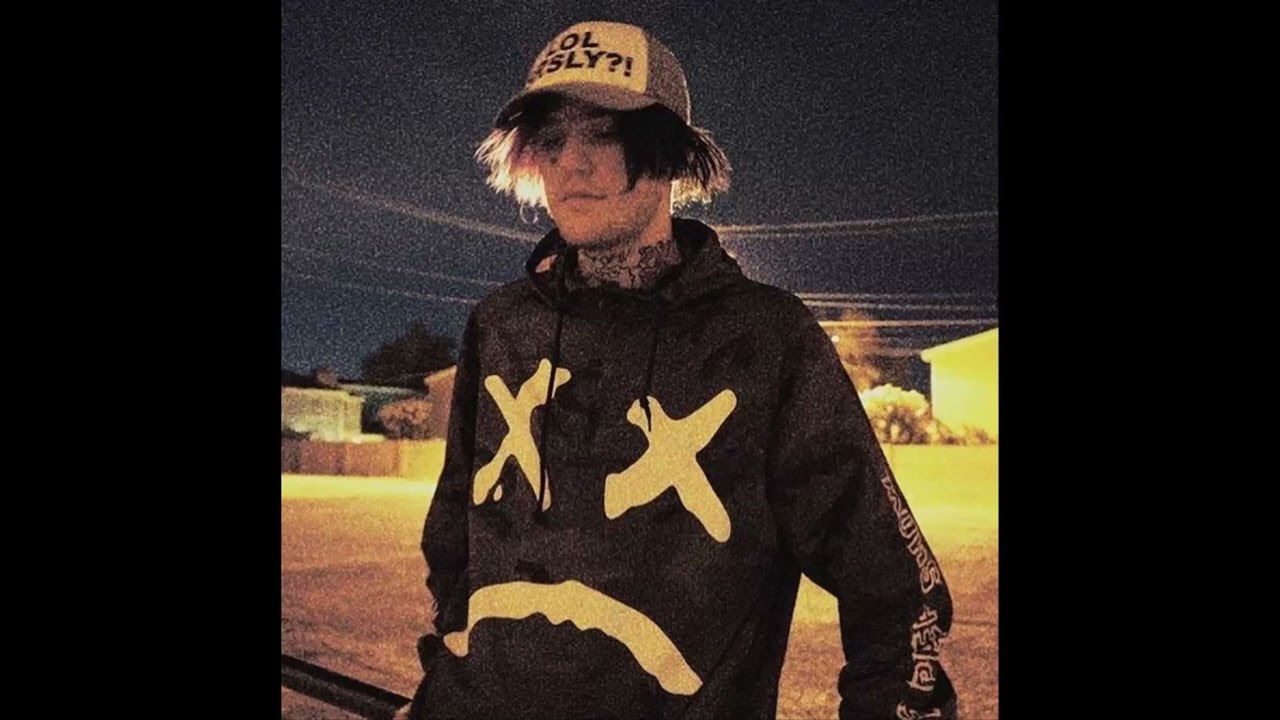 Lil Peep - 16 Lines (Fast Version) 🎤