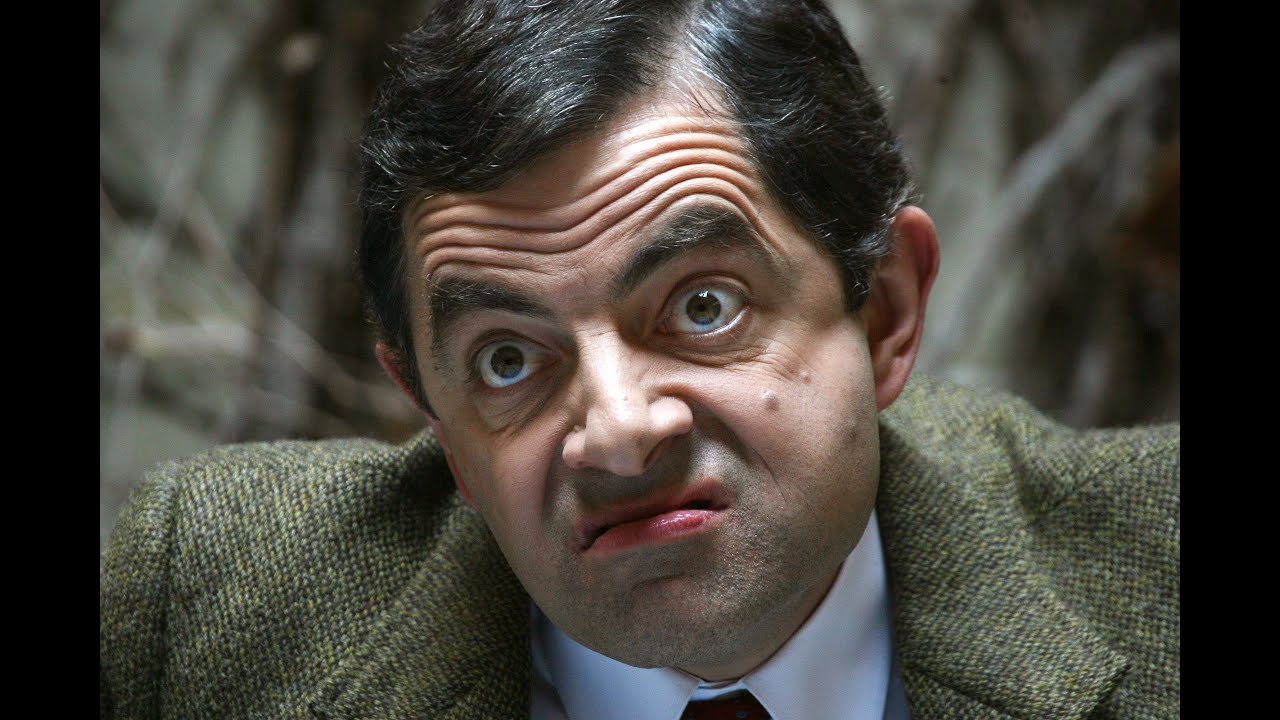 How to stop a baby from crying | Mr. Bean Official