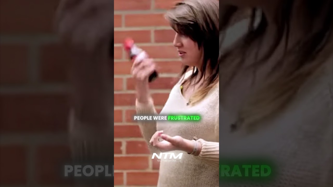 Coca-Cola’s Heartwarming & Innovative Marketing Campaign ❤️