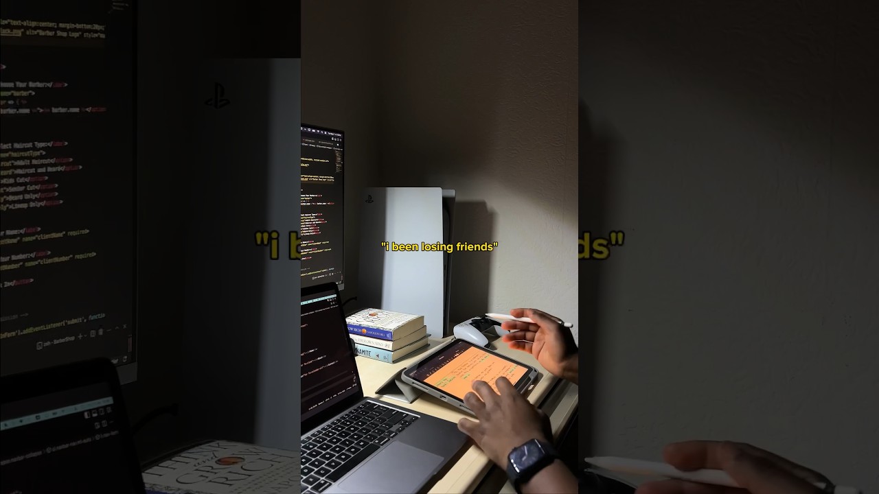 Master Your Coding Goals: Stay Focused & Boost Your Skills 💻