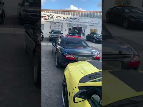 My Dream Car = Gen 1 Viper 🐍💤