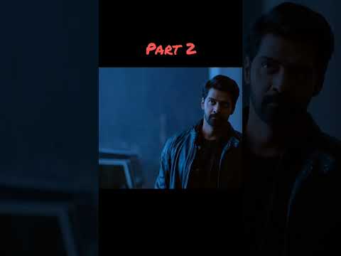 Blind Spot (2025) (Hindi + Telugu) Dual Audio UnCut South Movie #movie #newmovie #trending #scene