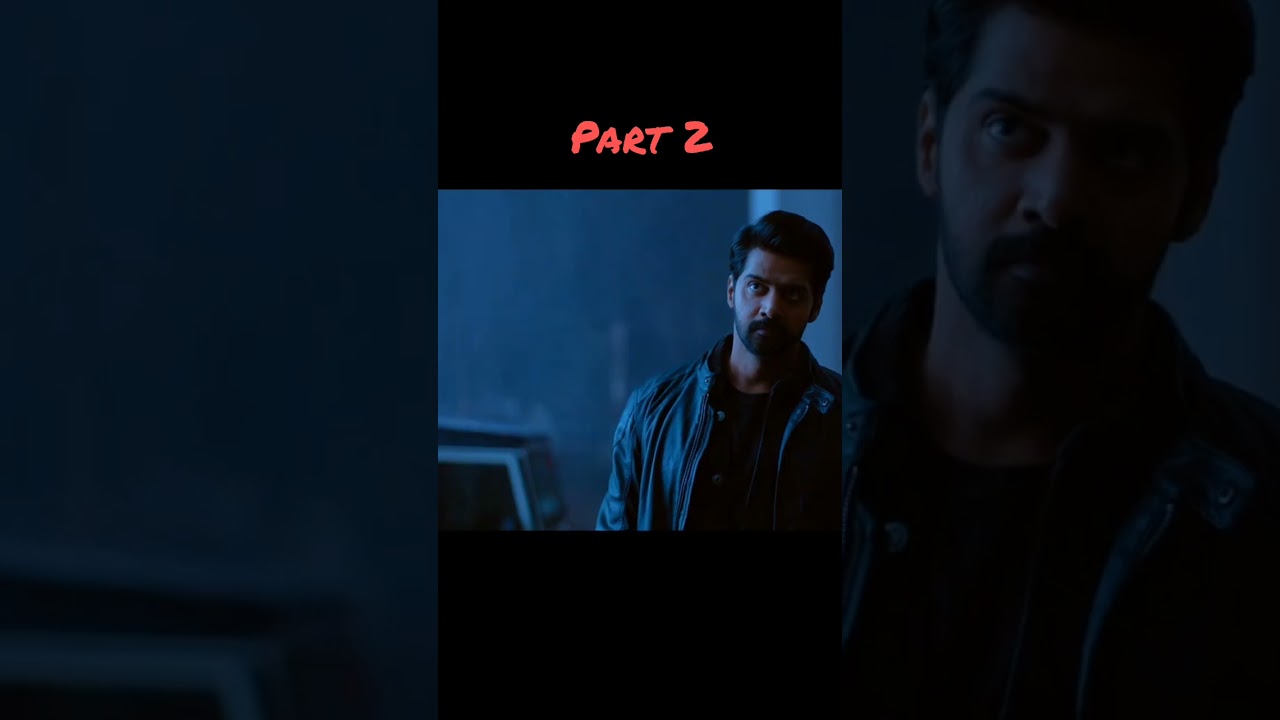 Blind Spot (2025) Hindi + Telugu Dual Audio | Uncut South Action Thriller 🎬