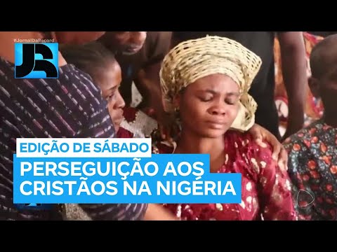 Trump faz ameaças a Nigéria caso país não tome medidas contra a perseguição de cristãos