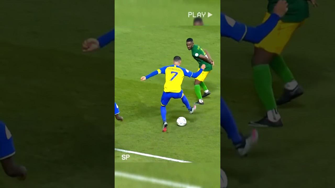 3 Master These 3 Easy Football Skills for Beginners ⚽️