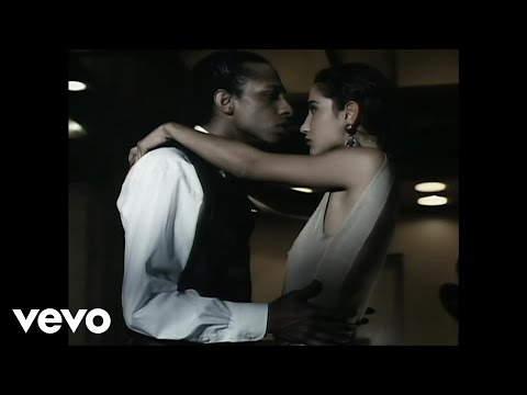 Bryan Ferry - Slave To Love (Official Music Video)