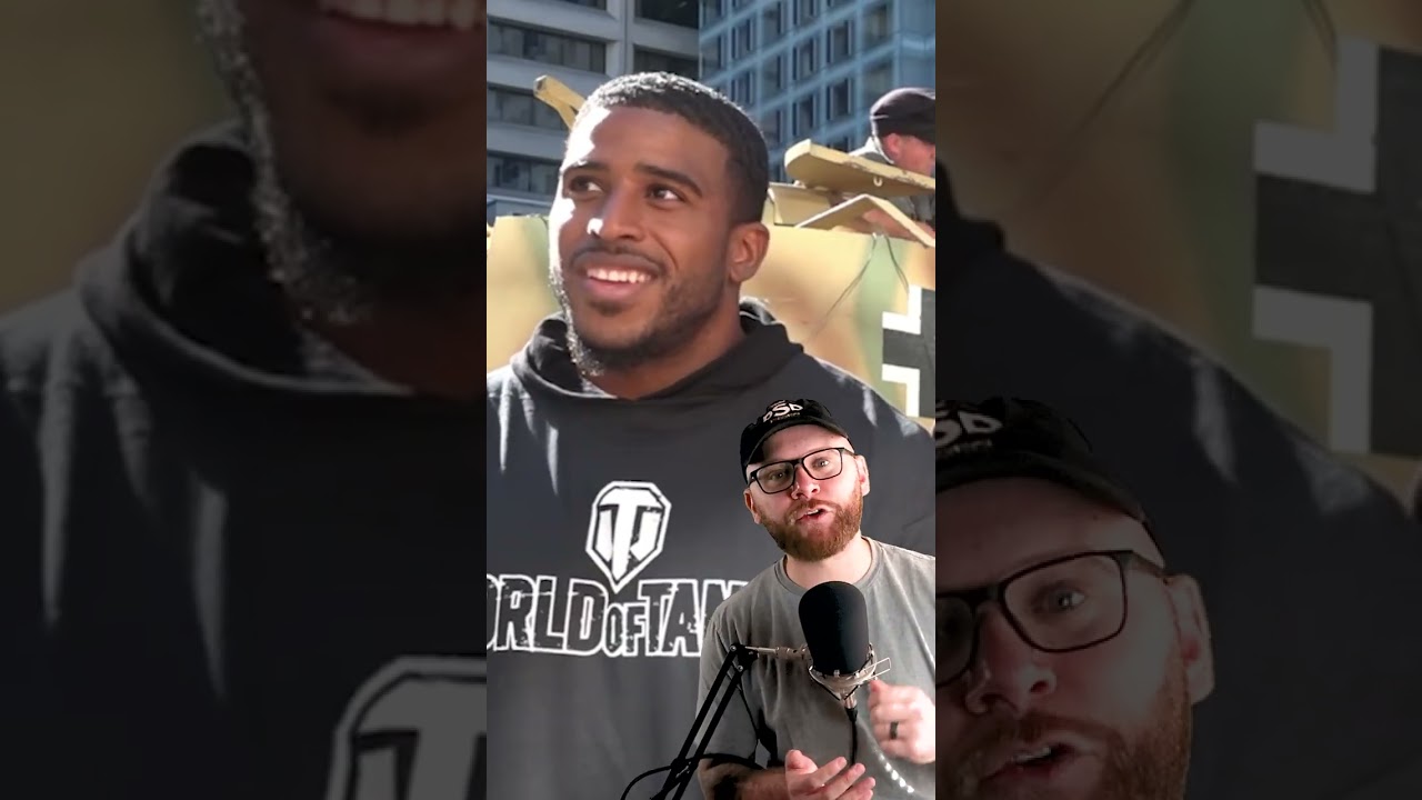 Protester Files Lawsuit Against NFL Star Bobby Wagner Over Tackle 🏈