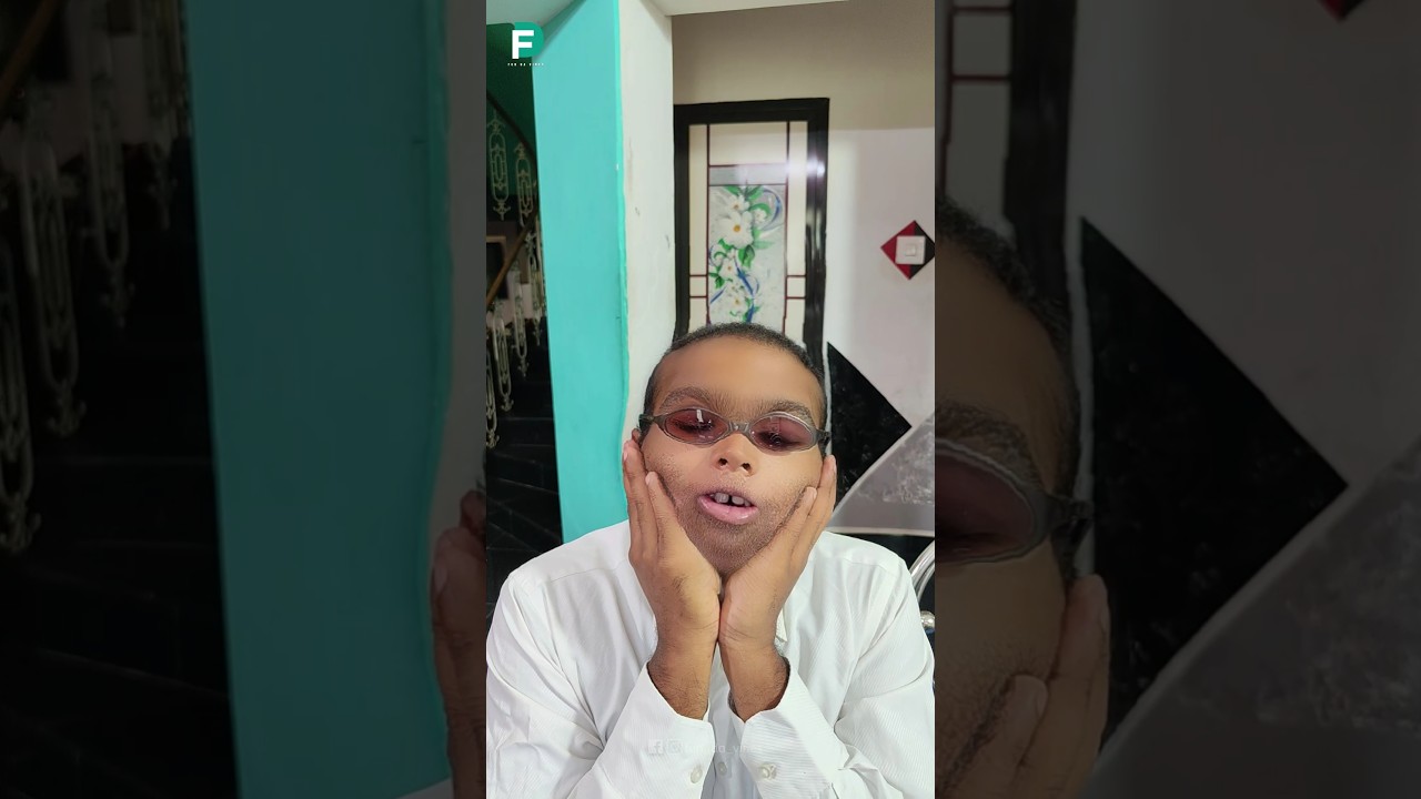 ശിവരാത്രി Fun with Pakru & Subru 😴