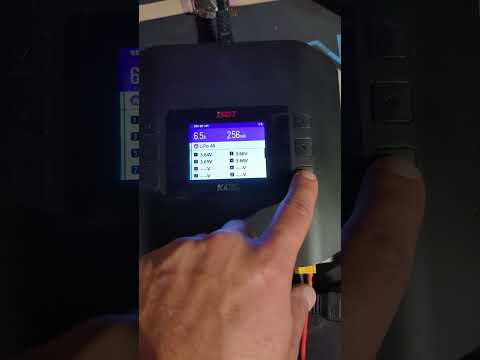 lipo cnhl ou lipo hoovo? il n'y a pas photo! #brushless #rccar #lipo #cnhl #cnhlbatteries #hoovo