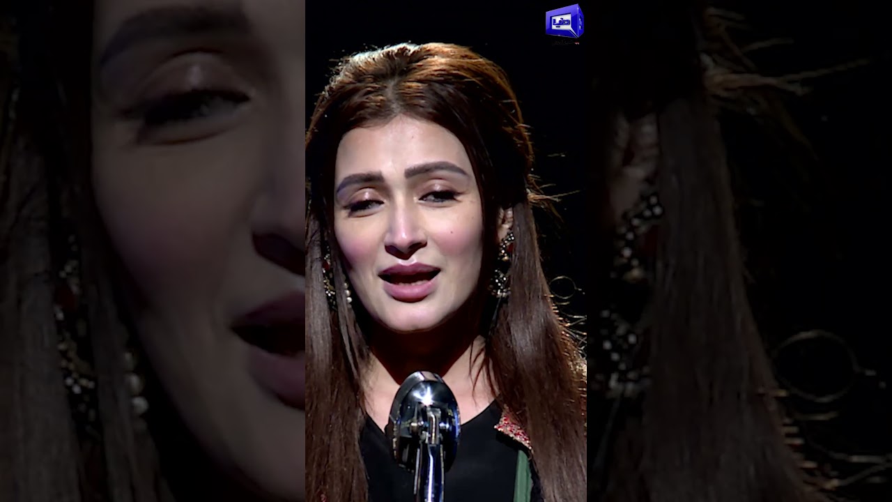 Sharmeen Ali's Funny Lines with Imran Ashraf 😂