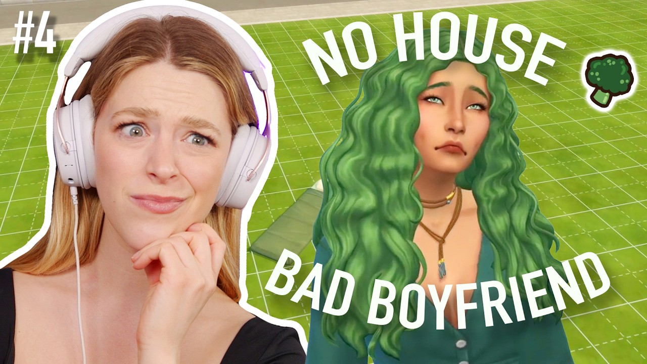 Can I Beat Lilsimsie’s New Legacy Challenge? 🌱