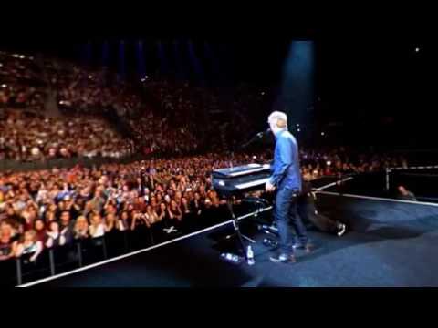 A-ha - Take on Me (Live 2016) ๐ค