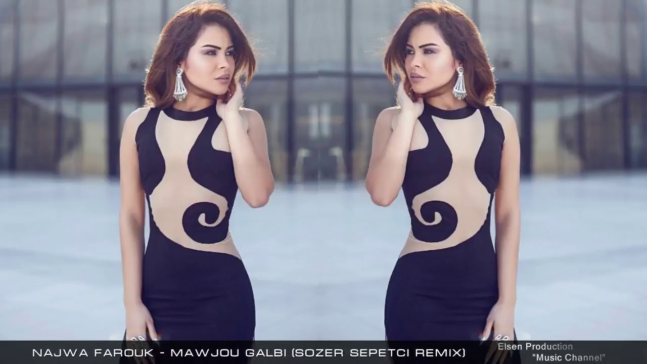 Arabic Remix: Mawjou Galbi by Hasan Karayilan