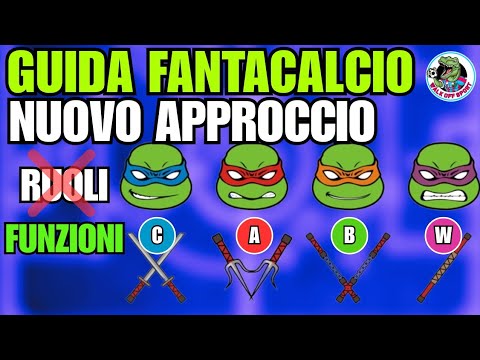 Funzioni nel Fantacalcio: Perché Sono Importanti ⚽