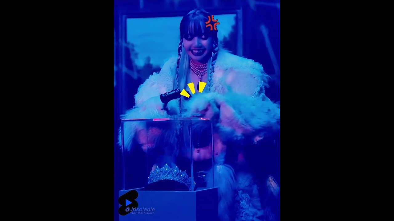 Lisa Declares No Extra Chances Needed ππ₯