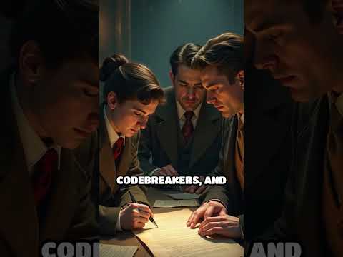 Inside the Voynich Manuscript Mystery