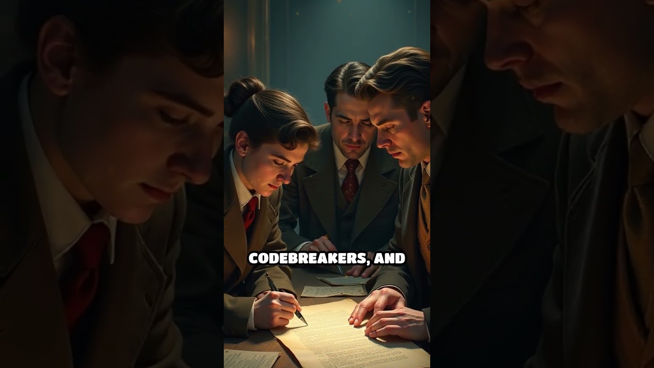 Unraveling the Secrets of the Voynich Manuscript 🔍