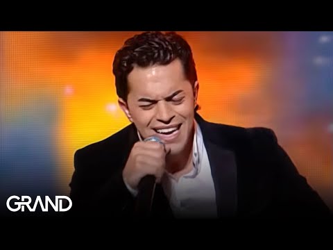 Adil - Laku noc (2012) Grand Diet Plus Festival (Live)