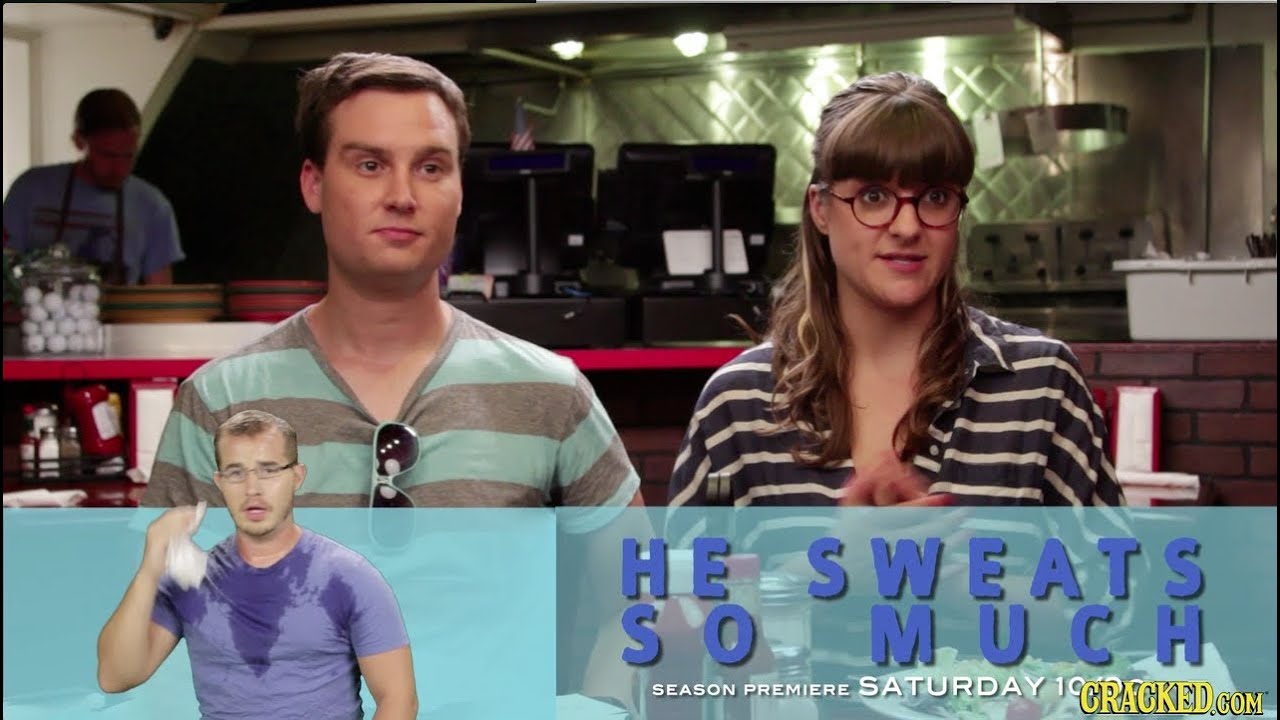 Discover the 8 Essential Types of TV Shows That Always Get Made 🎬