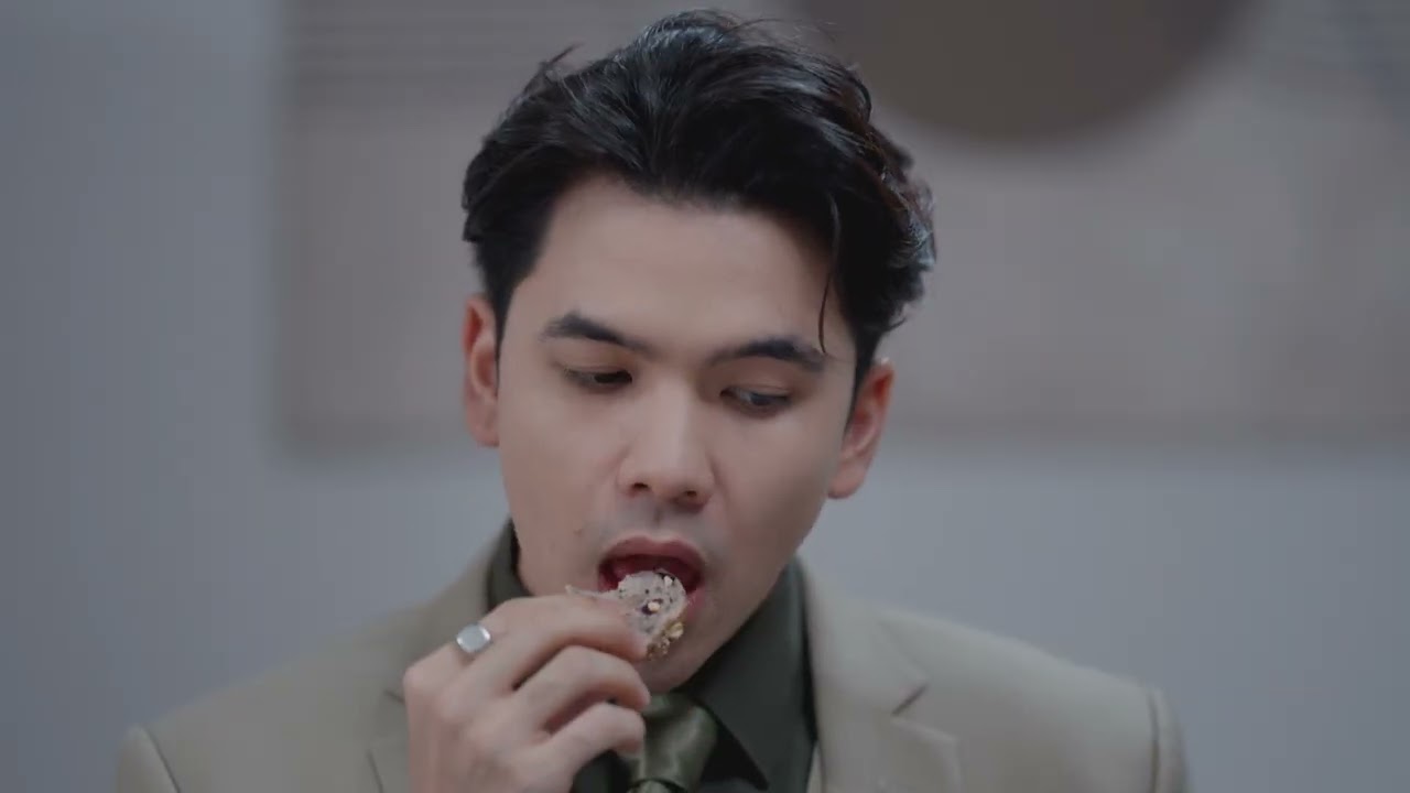 Beri Cinta Waktu - Cuplikan Episode 212