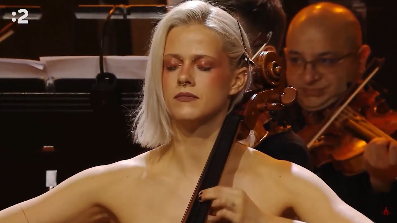 Slovenská | M. Žbirka | Perinbaba 2 | Terezie Kovalová 🎻 (2024)