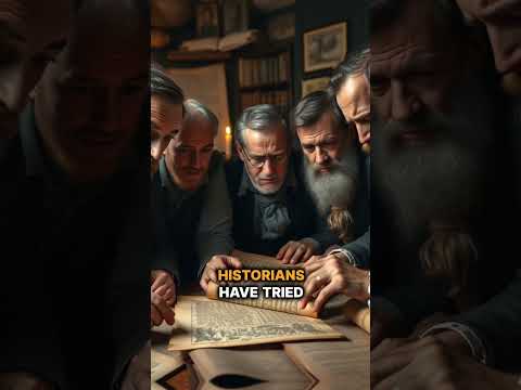 The Uncrackable Code! #Mystery #History #Cryptography #Books #Unsolved