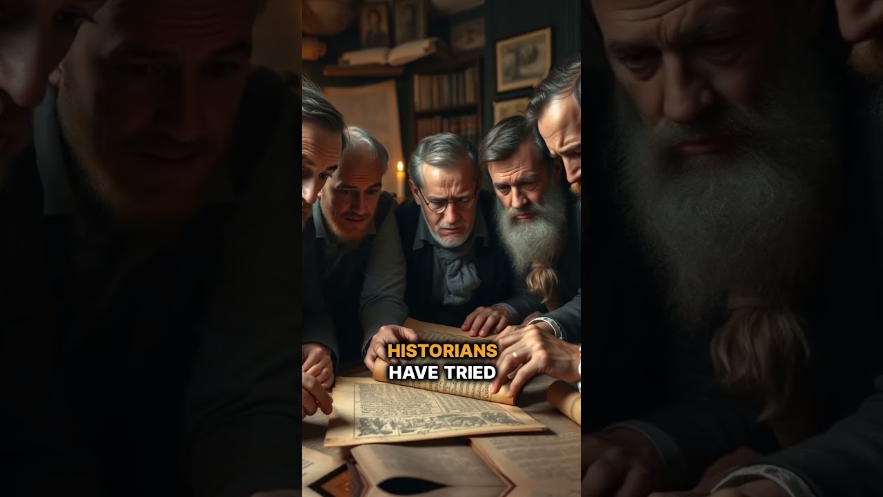 The Unbreakable Code: Unlocking History's Greatest Mysteries 🔐