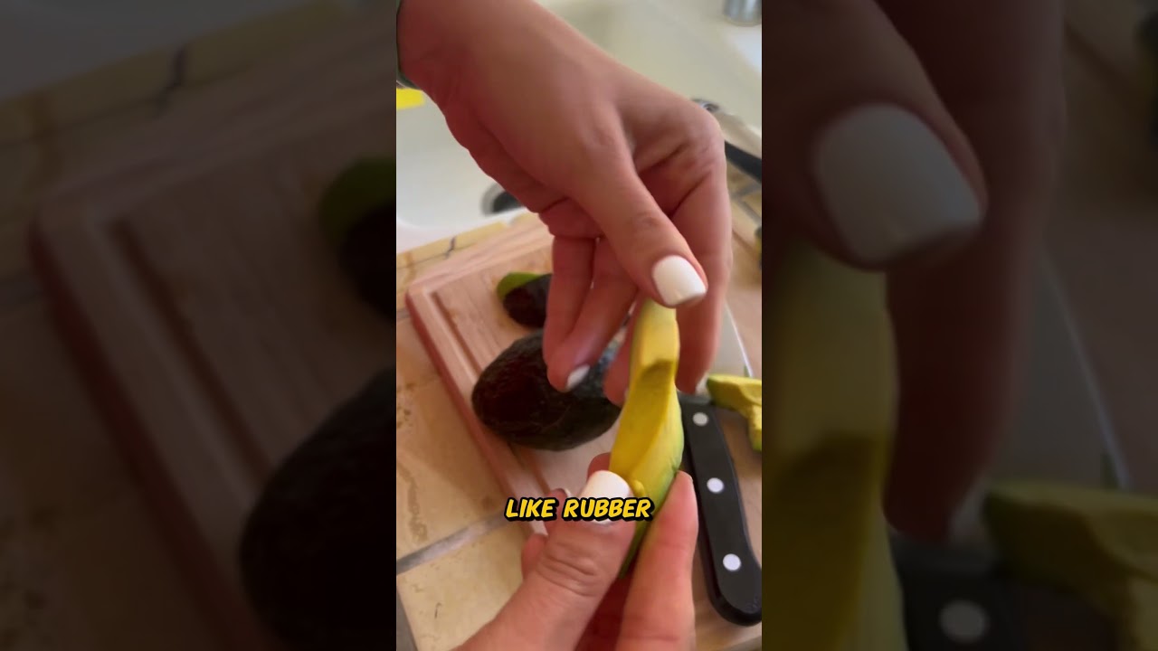 The Truth About Fake Fruits 🍎