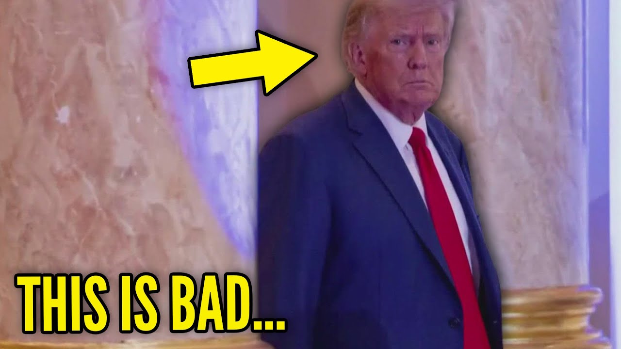 Leaked Audio Reveals Trump Official's Shocking Plan to End America 🇺🇸