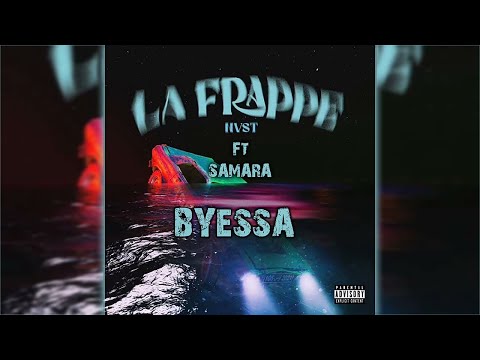 NVST X @samara_riahi - BYESSA