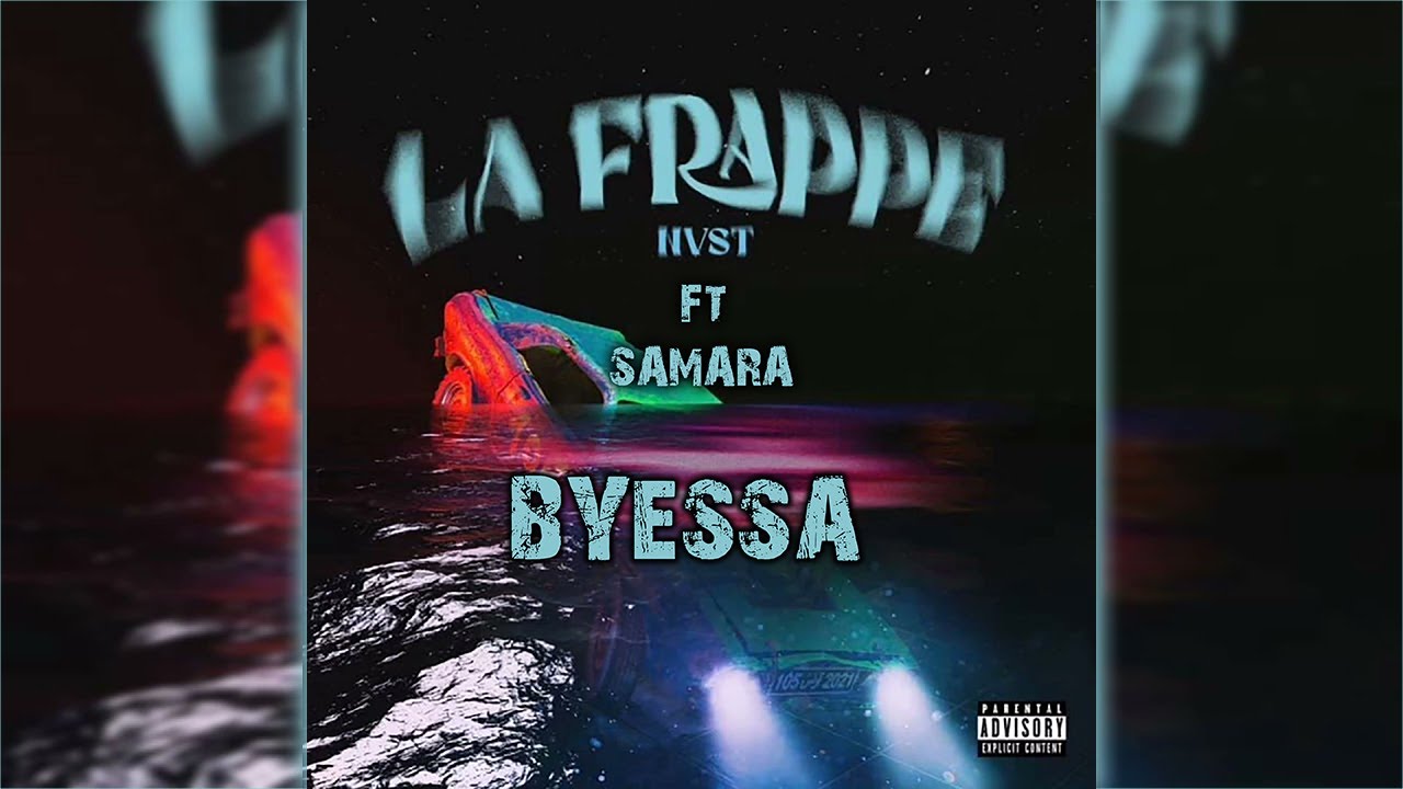 NVST x @samara_riahi - BYESSA 🎶 | Subscribe & Activate Notifications!