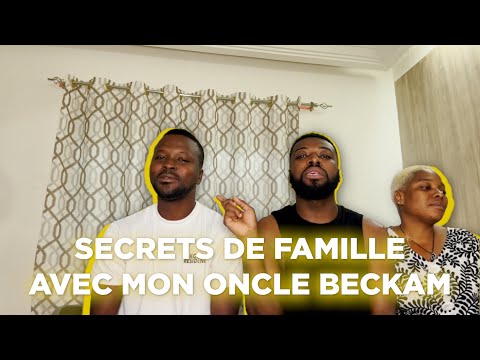 SECRETS DE FAMILLE DÉVOILÉS.