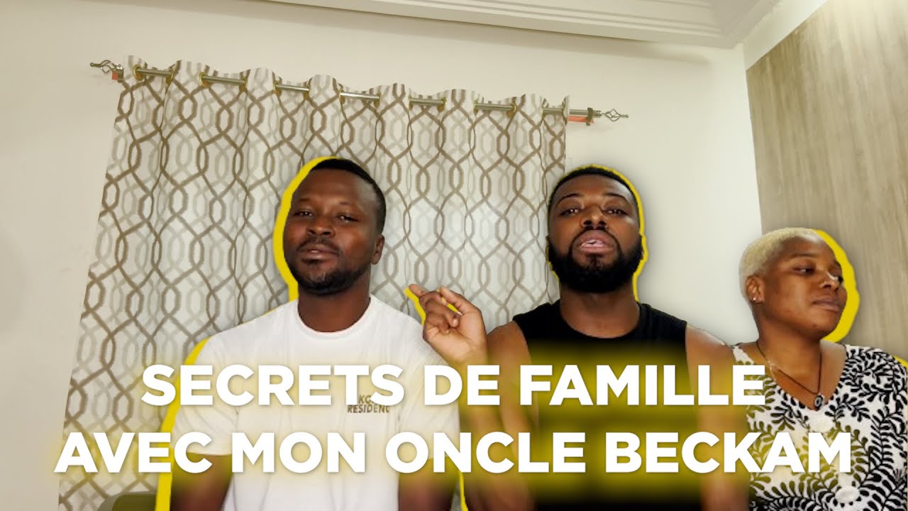 Secrets de famille dévoilés