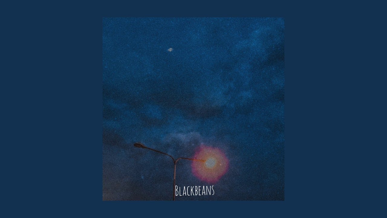 Blackbeans - Wish (Lyric Video) 🎶