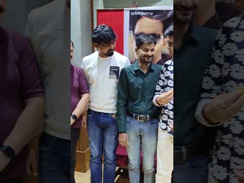 Anand Ojha, Kajal Raghwani┬а bhojpuri film sarvice wali Bahuria